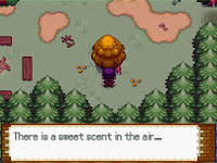 Pokemon Divulgence Screenshot 06