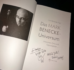 Vortrag Dr. Mark Benecke Berlin