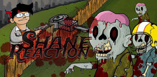 Shane Reaction Zombieland v2.0 apk full Free Download