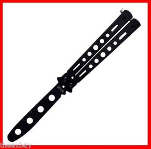 Black Hole Butterfly Knife5