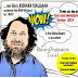 Richard Stallman Coming to Northeast Ohio Oct 17th