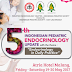 5 th Indonesian Pediatric Endocrinology Update & Exhibition