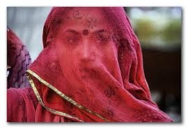 Traditional Practices against Women in India Purdah  