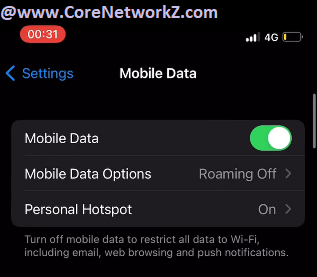 Bell APN Settings Canada For Android & iPhone