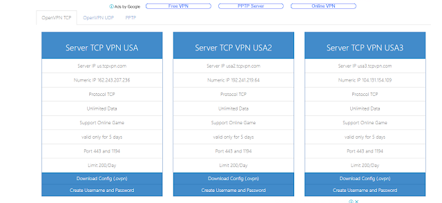 tcpvpn.com