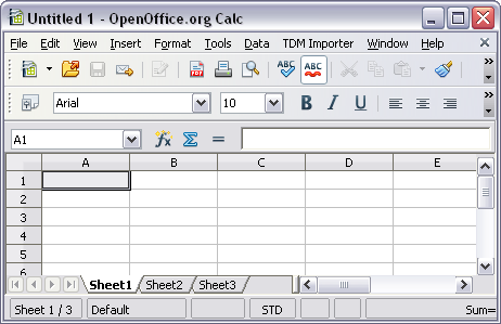  Program Alternatif Terbaik Selain Microsoft Office