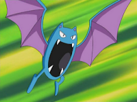 Resultado de imagem para golbat attack