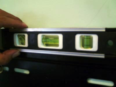 BRAKET TV LCD