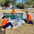 Así fue la macrojornada de voluntariado organizada por The Home Depot en Monterrey