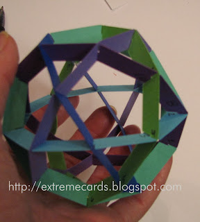 icosidodecahedron