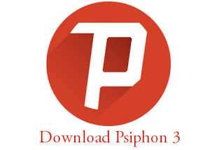 Psiphon 3 for PC Full Free Download