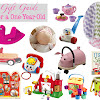 First Birthday Present - Personalized 1st Birthday Gifts for Babies at Personal ... / Give them a birthday to remember by choosing a present from our huge range of unique every birthday is special, but some birthdays call for that something extra to make that milestone truly.