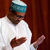 Nigeria needs prayers – President Buhari