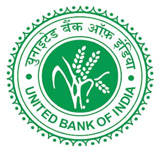 UNITED BANK OF INDIA LOGO