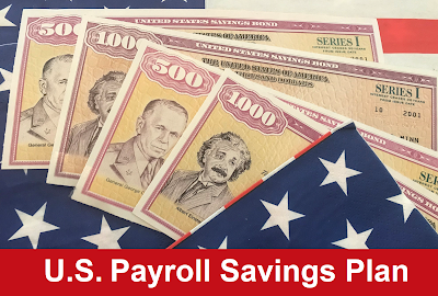 U.S. Savings Bond Plan