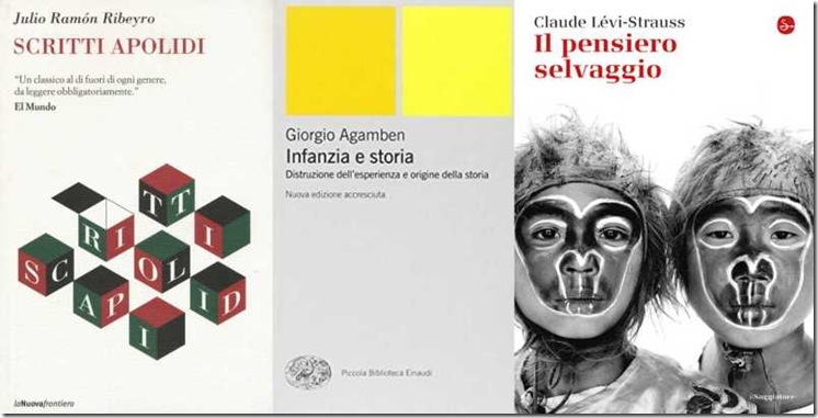apolidi libri