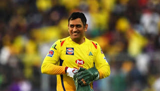 Mahendra Singh Dhoni