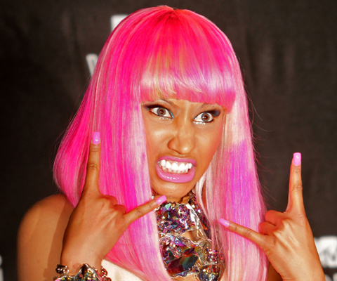 Nicki Minaj Moment. Nicki Minaj Moment For Life