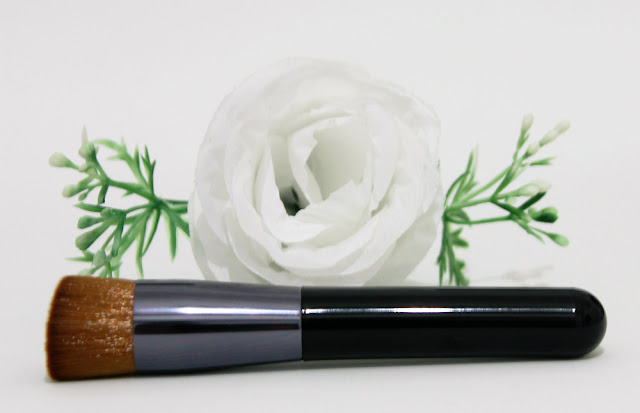 Perfect Foundation Brush Shiseido