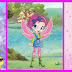 Un look Winx totalmente “digital” / A “digital” Winx look!