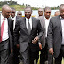 Disclosed Information of the Secret Meeting Held at William Ruto's Home