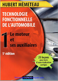 livre de technologie automobile pdf
