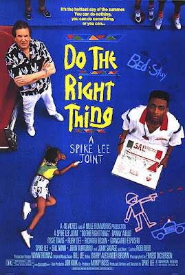 Do The Right Thing (1989)