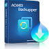 Download AOMEI Backupper FREE!!!