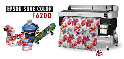 sublimation printer