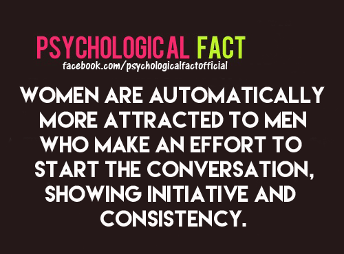 Psychological Facts