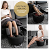 MARESE 2 in 1 Foot and Leg Massager Machine Foldable Ottoman Calf Air Compression Shiatsu Roller Vibration Massage With Heat K68 Original price: USD 658.00 Now price: USD 427.70