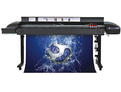 Lecai 750 760 Printer