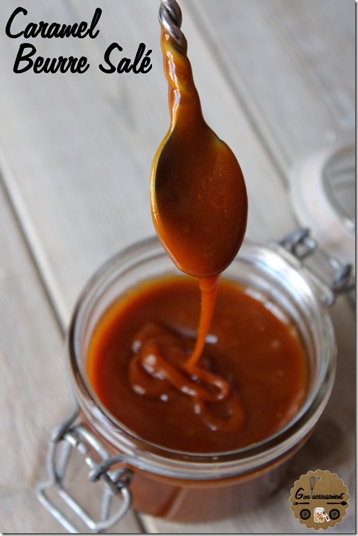 Caramel au beurre salé logo 5