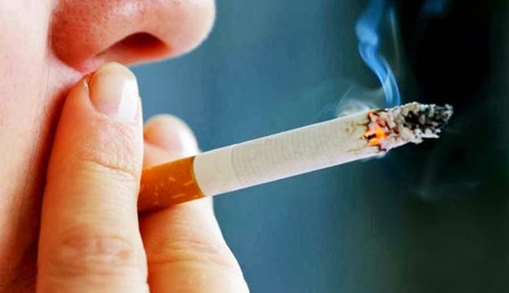 Cara Berhenti dari Merokok dengan Mudah