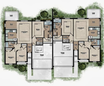 gambar rumah minimalis terbaru 2014, denah rumah minimalis modern 2014, model denah rumah terbaru, model rumah minimalis 2014