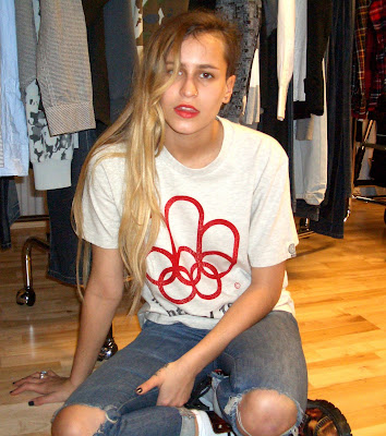 Alice Dellal