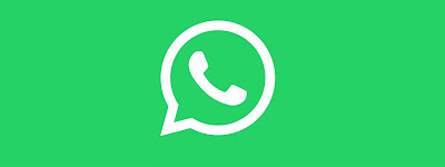 WhatsApp Logo