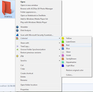 Folder Colorizer11