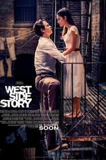 Câu Chuyện Phía Tây - West Side Story (2022)