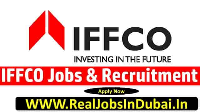 IFFCO Careers UAE Jobs Vacancies - UAE 2024