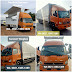 Karoseri Truck Wingbox Manual / Hydraulic { 4.3 - 5.5 - 7.0 - 8.0 - 9.6 } meter