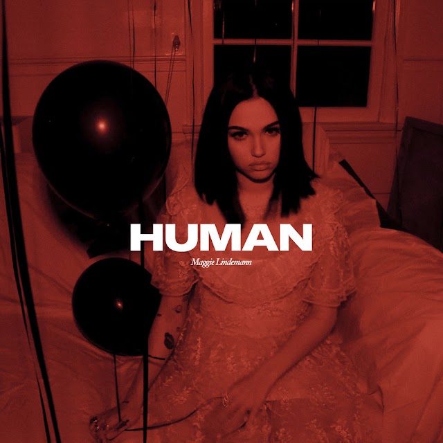 Maggie Lindemann - Human (Single) [iTunes Plus AAC M4A]