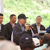 Danilo Medina dice que no es fácil encontrar quien invierta millones de dólares en una zona que no hay nada como en Barahona