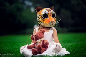 Tiger Maske 