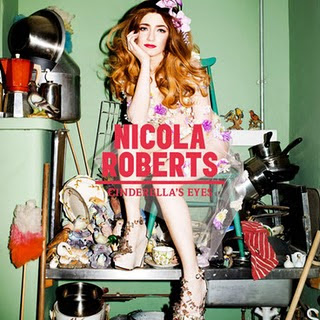 Nicola Roberts - Cinderella