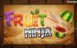 fruit ninja for pc