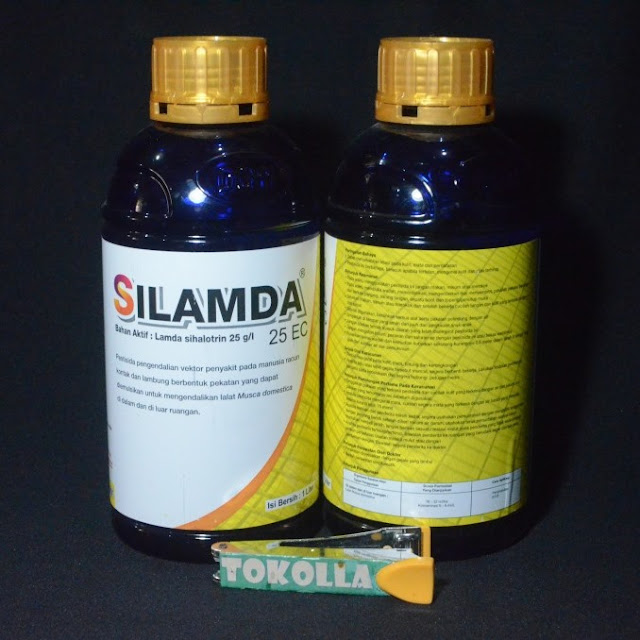 Silamda 25EC