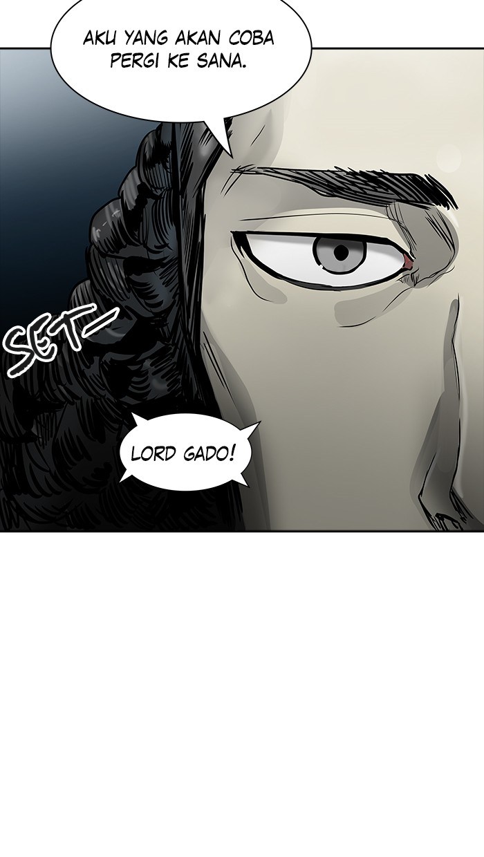 Webtoon Tower Of God Bahasa Indonesia Chapter 430