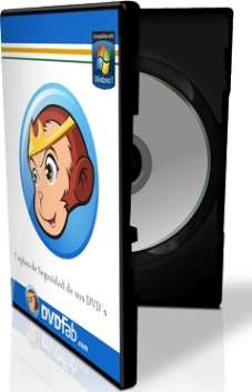 DVDFab 9 Español Full