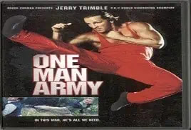 One Man Army (1994) Full Movie Online Video